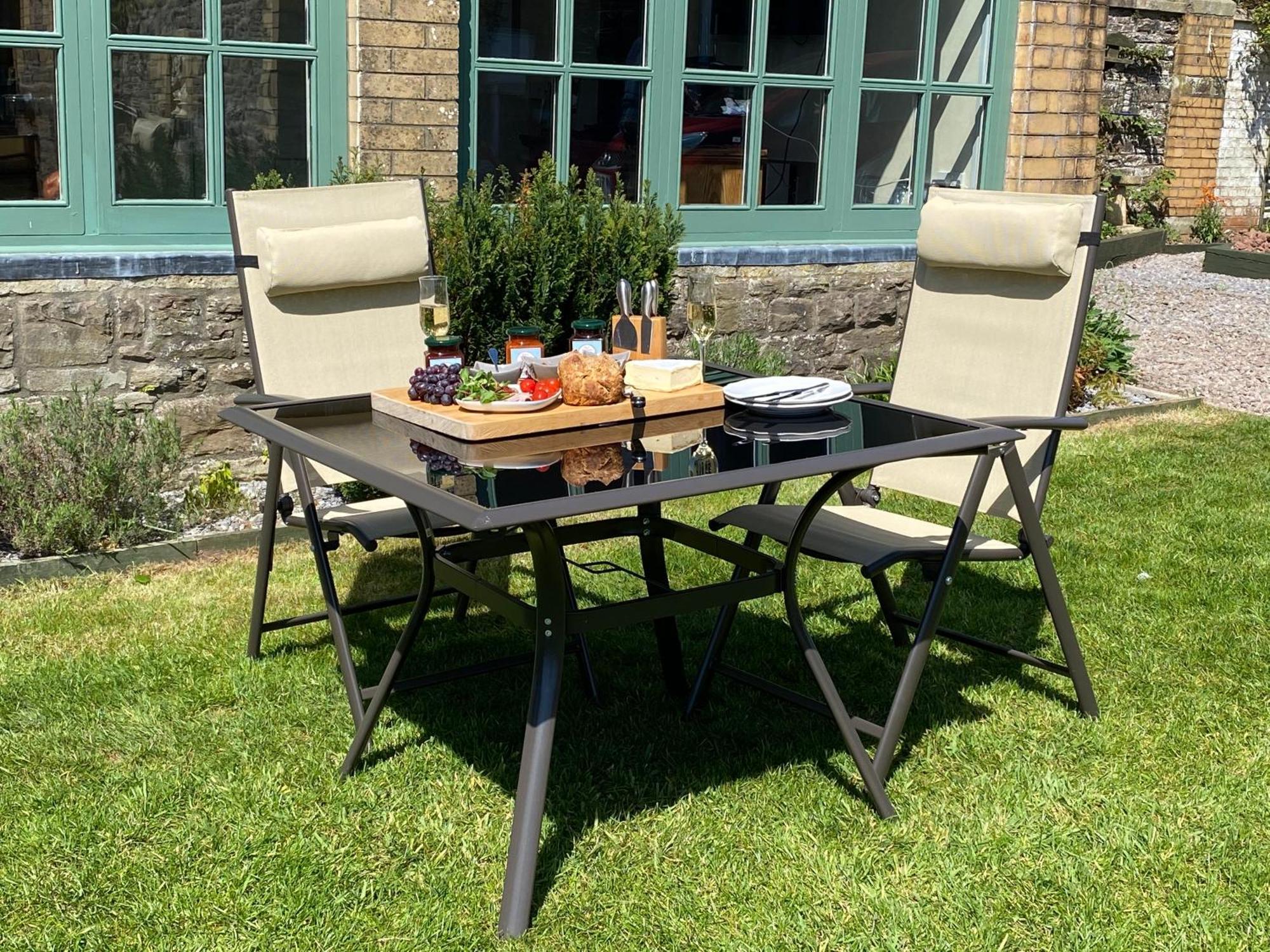 Tegfan Garden Suite Talgarth Exterior photo